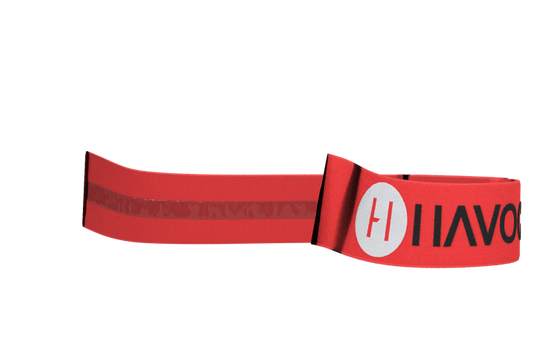 Havoc Goggle Strap