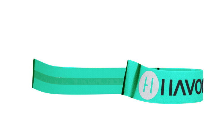 Havoc Goggle Strap