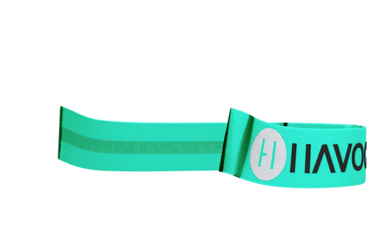 Havoc Goggle Strap