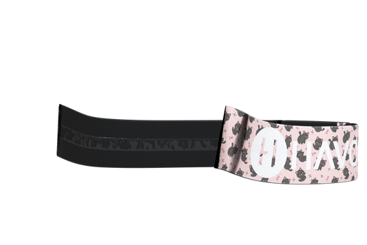 Havoc Goggle Strap