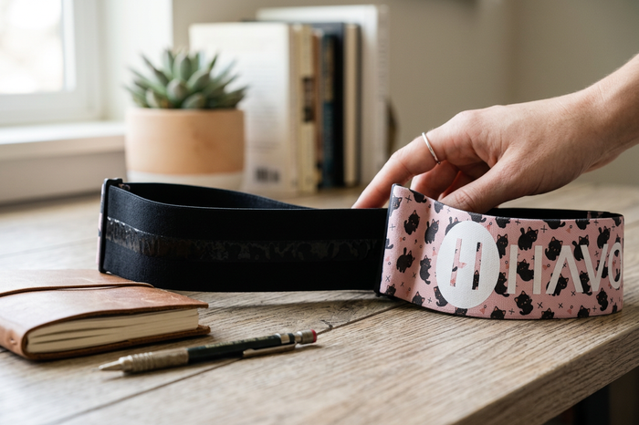 Cats Goggles — view 1
