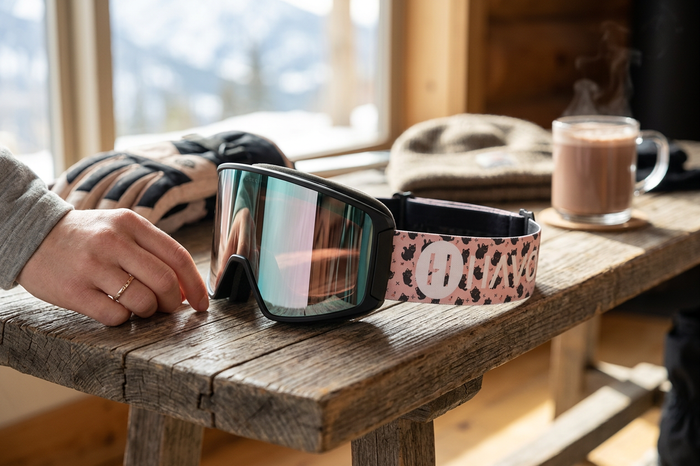 Cats Goggles — view 3