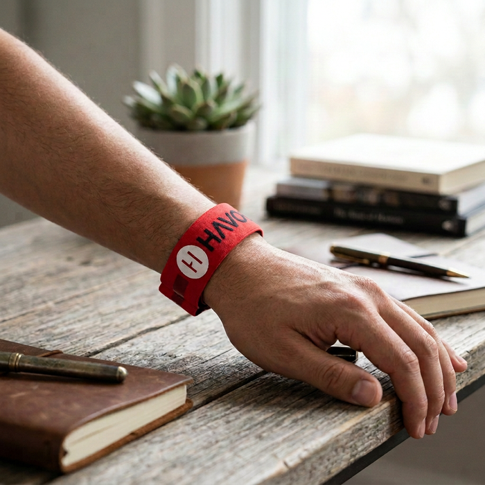 Red/Black — view 4