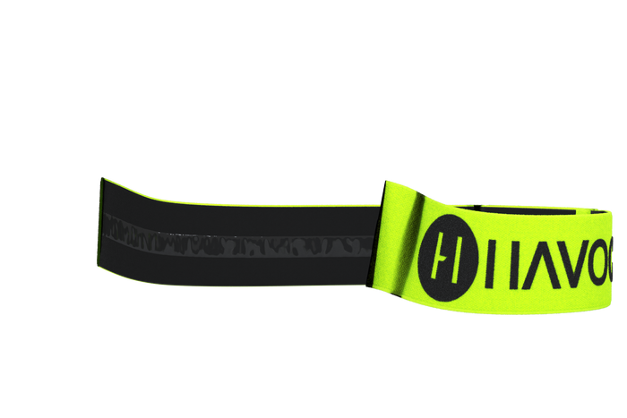 Havoc Hi-Viz Goggle Strap