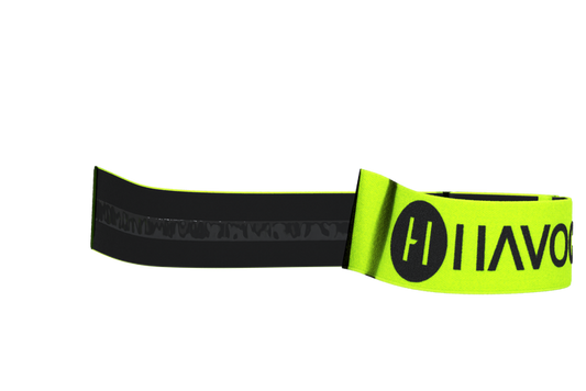 Havoc Hi-Viz Goggle Strap