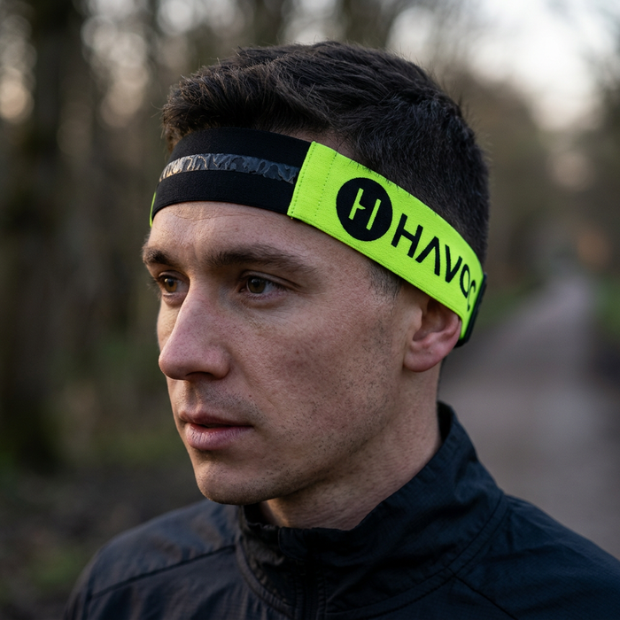 Hi-Viz — view 3