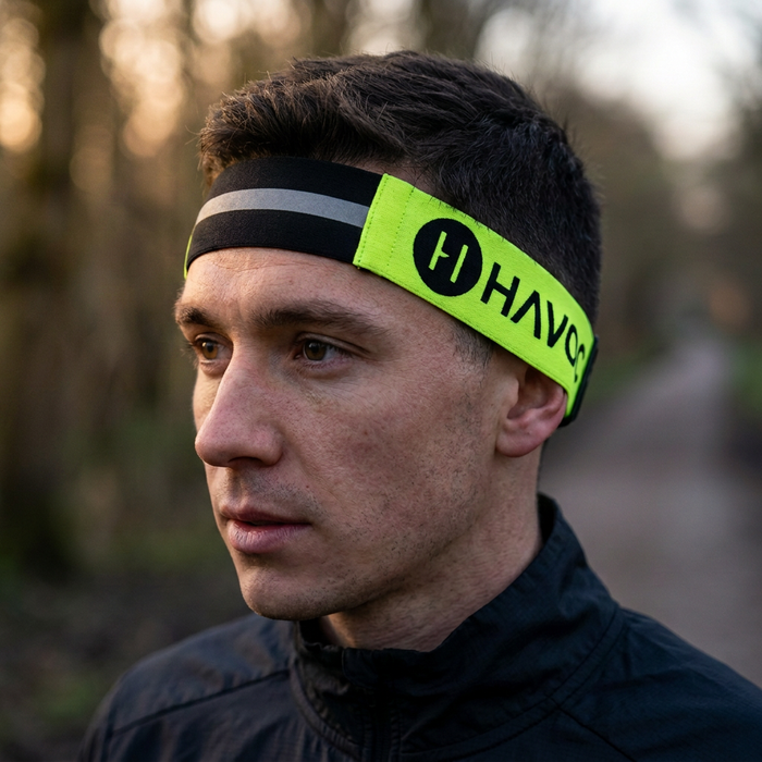 Hi-Viz — view 1