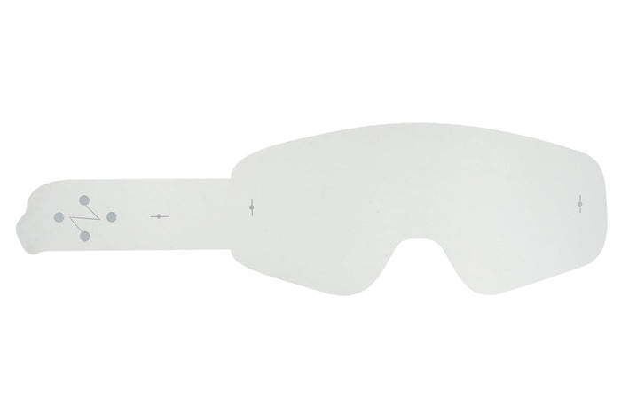 Havoc Legacy Tear-Offs