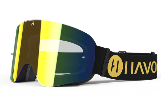 Havoc Legacy Youth Goggles