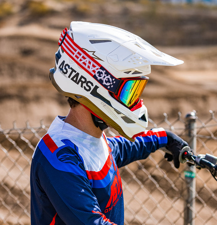 Havoc Patriot Goggles