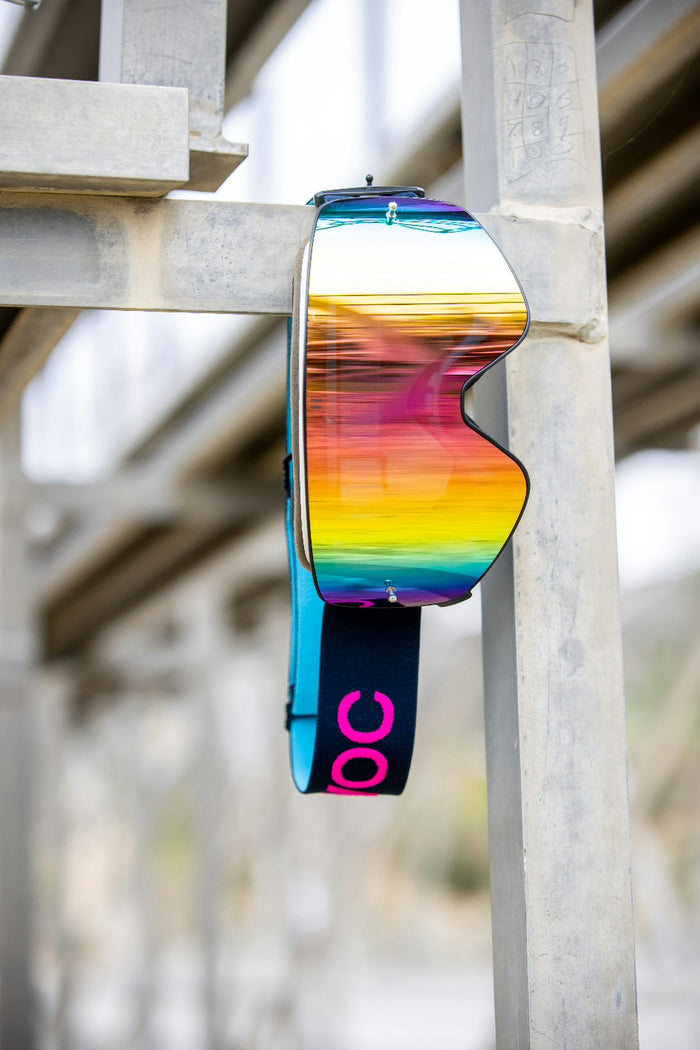 Havoc Racing Co Arcade Goggles