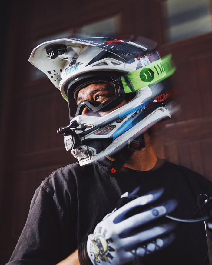 Havoc Racing Co Elusive Goggles