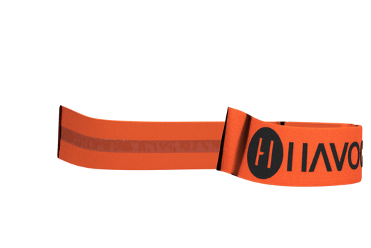 Havoc Racing Construction Goggle Strap