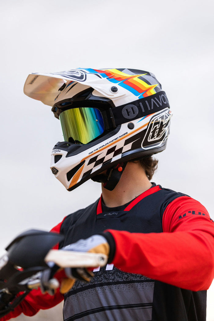 Havoc Racing Obsidian Goggles