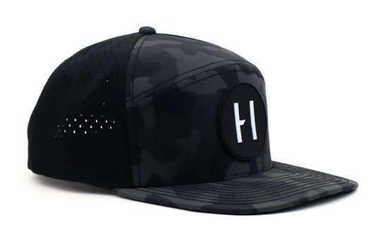 Havoc Stealth Camo Hat