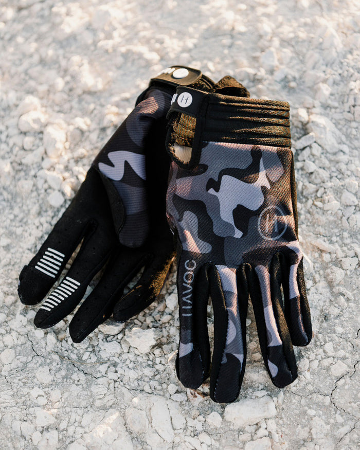 Havoc Stealth Gloves