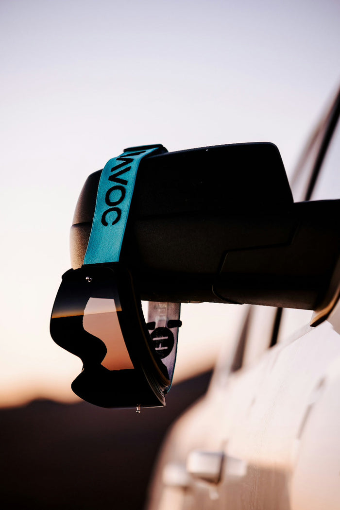 Havoc Tiffany Goggles