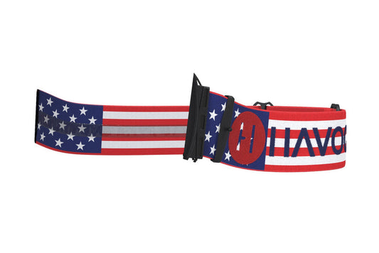 Havoc USA Goggle Strap