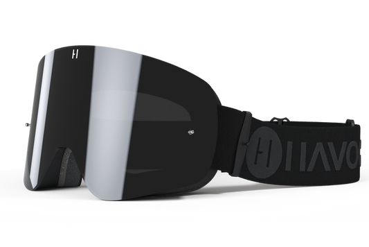 Havoc Youth Legacy Goggles