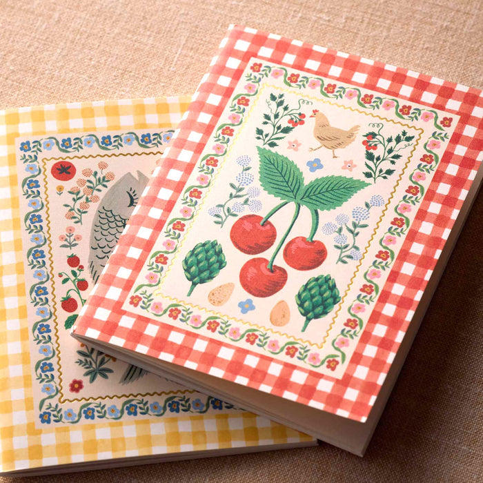 Home Sweet Home Pocket Notebook Set