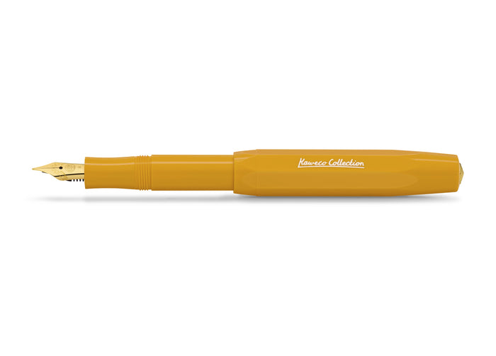 Honey Kaweco Fountain Pen