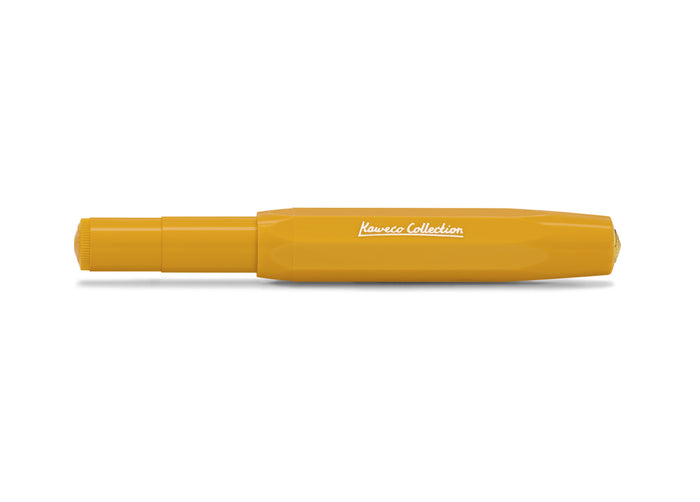 Honey Kaweco Fountain Pen