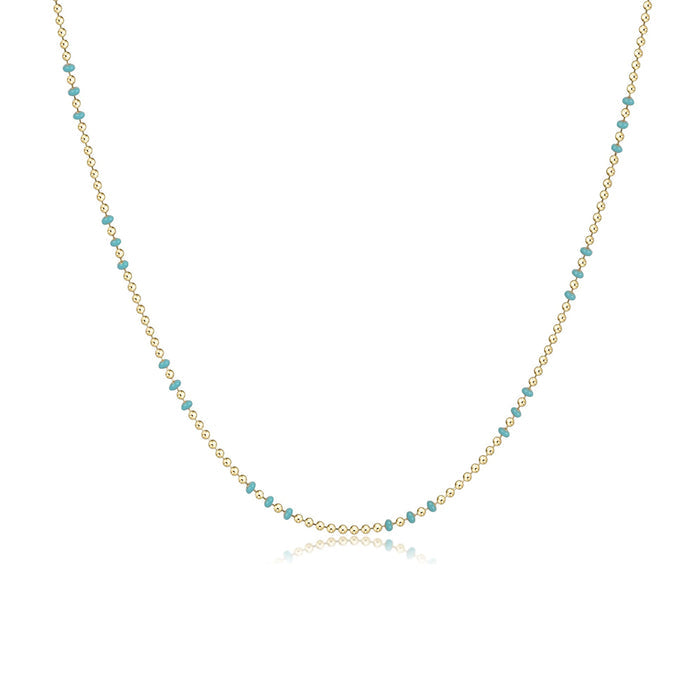 Hope Joy Gemstone Choker
