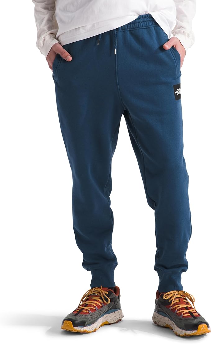 I-Max Fashions Men's Core Joggers