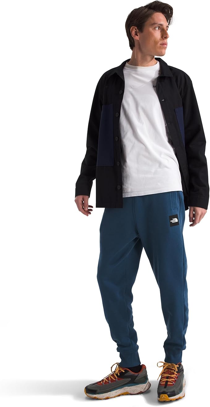 I-Max Fashions Men's Core Joggers