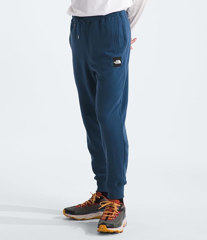 I-Max Fashions Men's Core Joggers