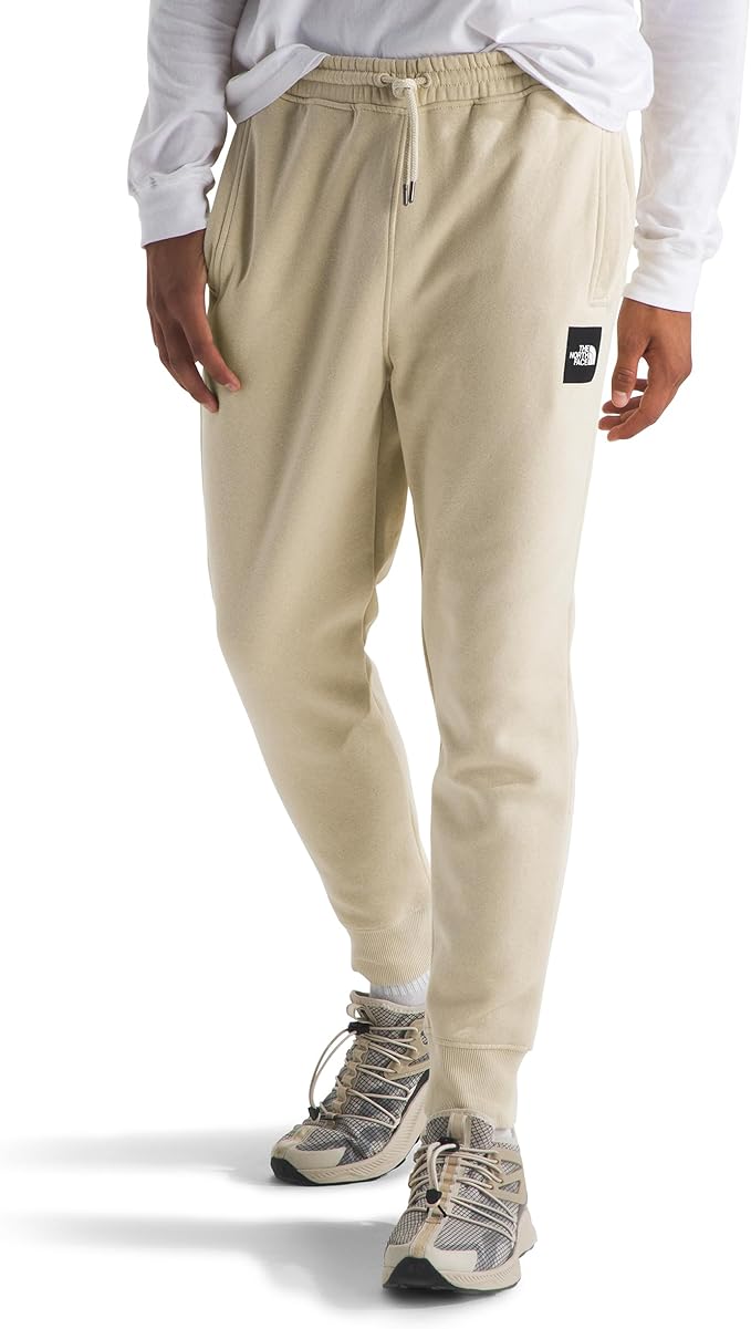 I-Max Fashions Men's Core Joggers