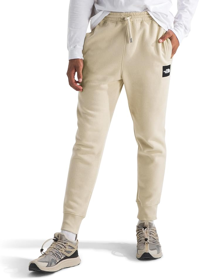 I-Max Fashions Men's Core Joggers