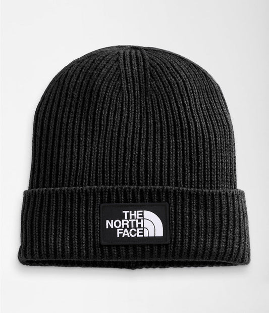 I-Max Fashions Men's Logo Box Beanie