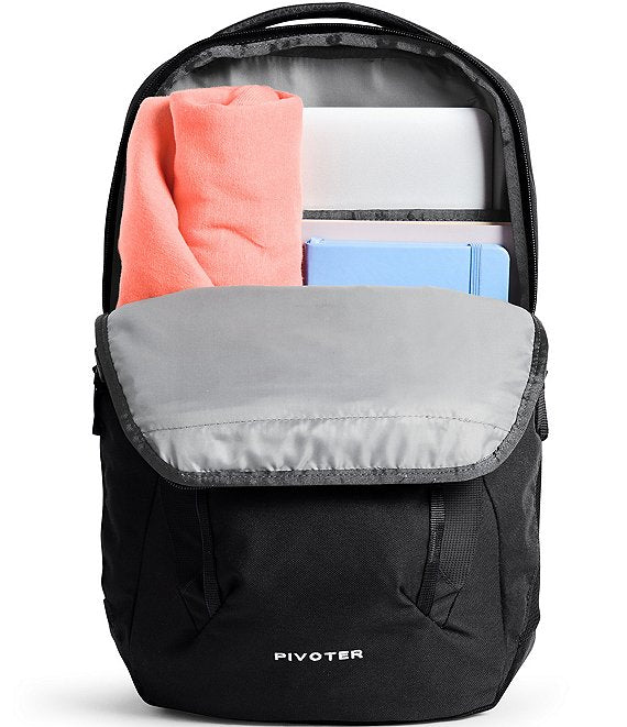I-Max Fashions Women's Pivoter Backpack