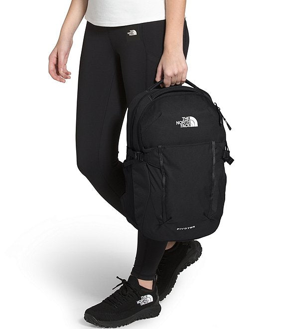 I-Max Fashions Women's Pivoter Backpack