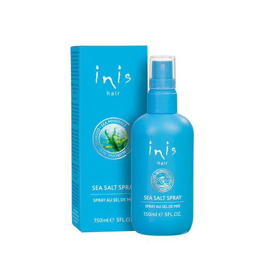 Inis Energy of the Sea Sea Salt Spray - 150ml/ 5 fl. oz.