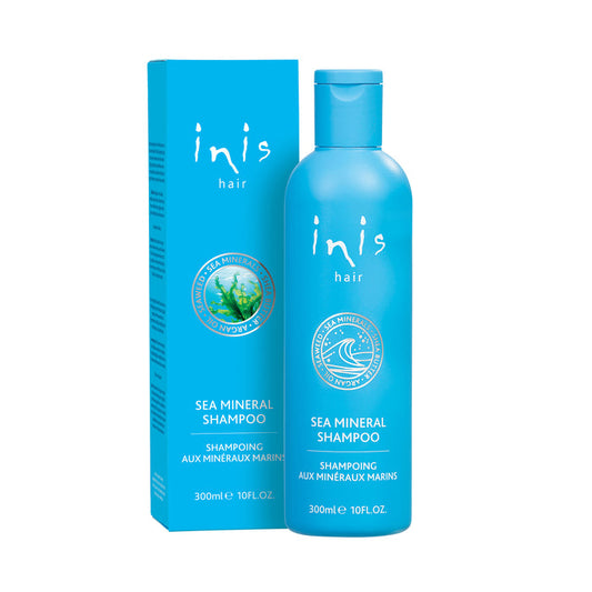 Inis the Energy of the Sea Shampoo - 300ml/10 fl. oz