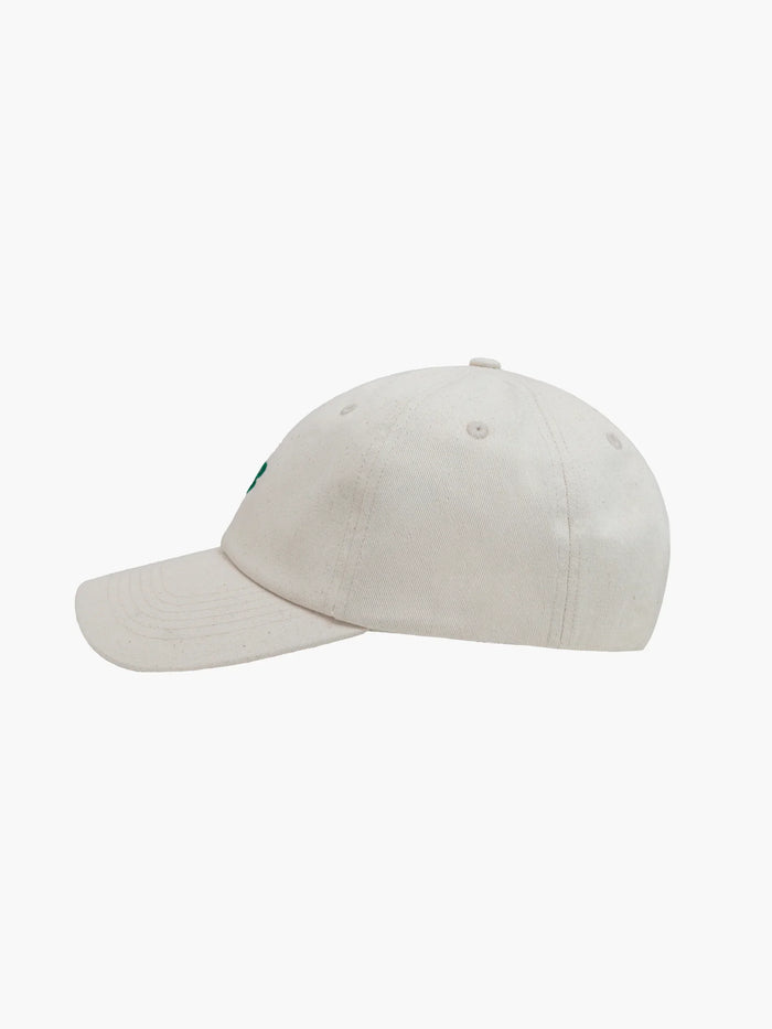 Initial Cap - Natural