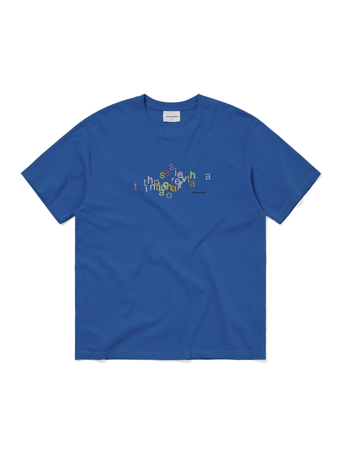 International Tee