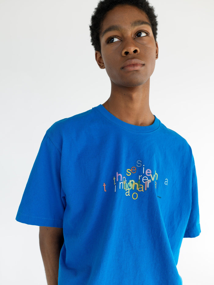 International Tee