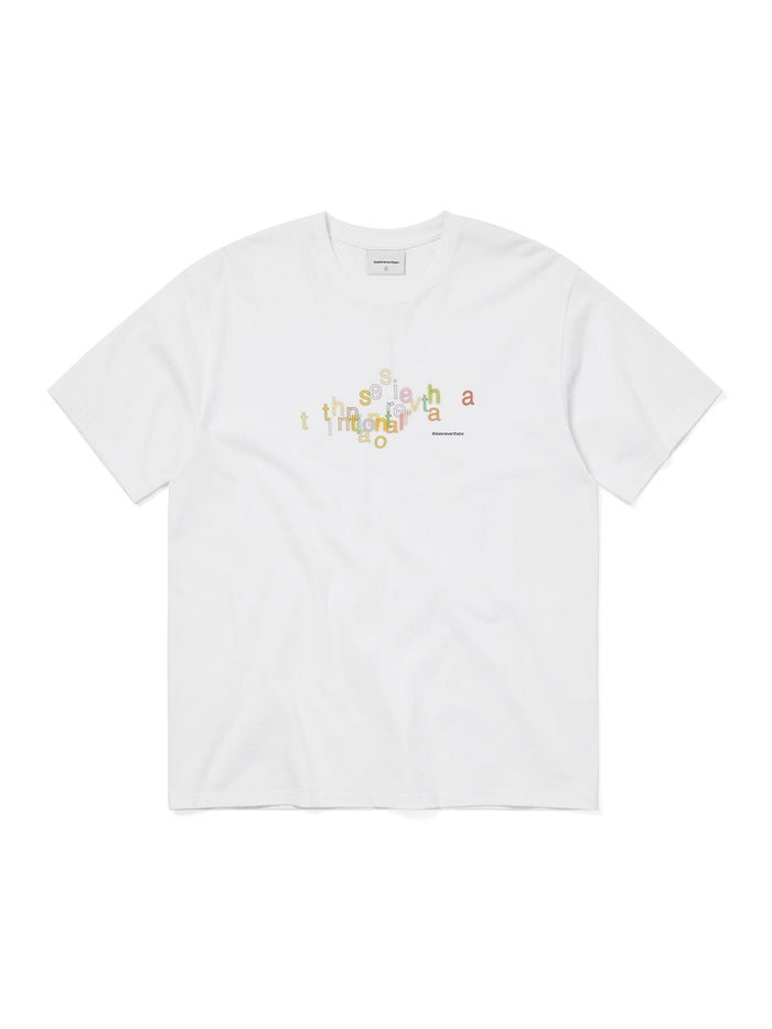 International Tee