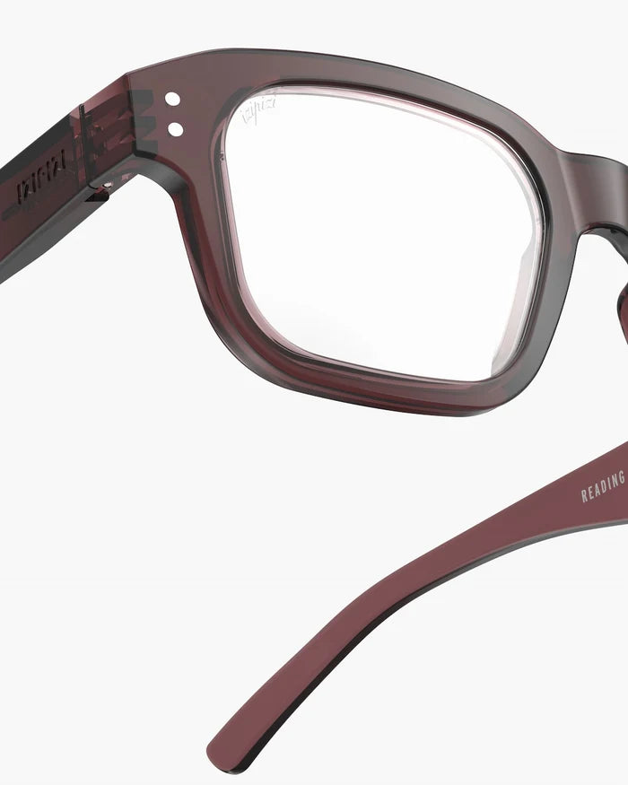 IZIPIZI Reading Glasses #QUOTE - The New York Public Library Shop