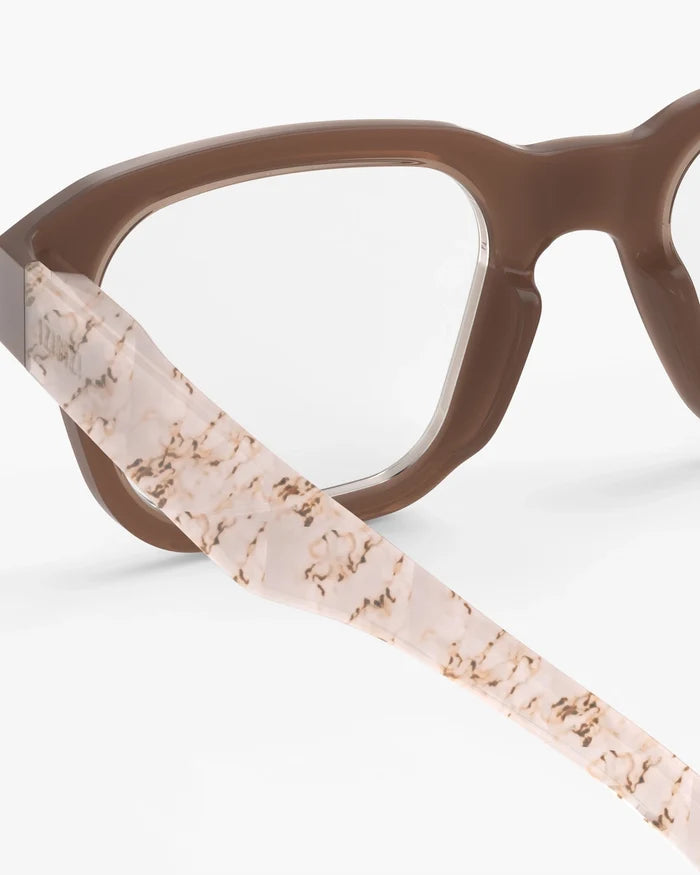 IZIPIZI Reading Glasses #QUOTE - The New York Public Library Shop