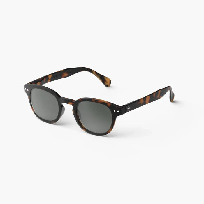 IZIPIZI Sunreading Glasses #C