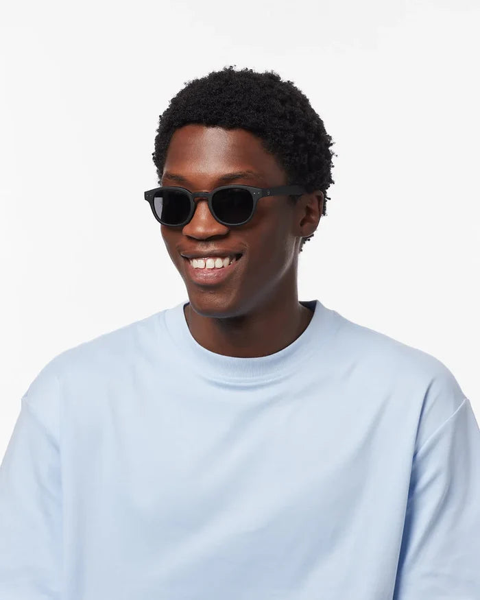 IZIPIZI Sunreading Glasses #C