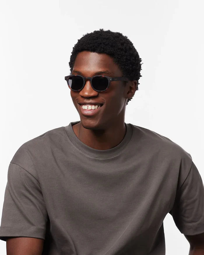 IZIPIZI Sunreading Glasses #C