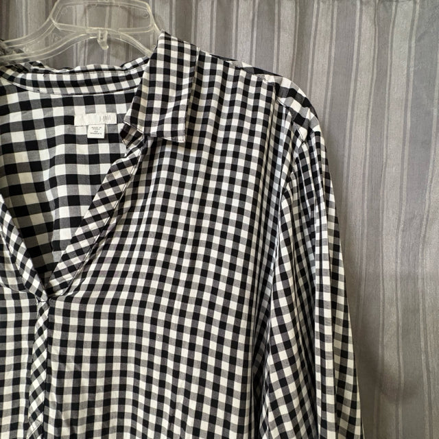 J. Jill SIZE 4X Women's Shirt