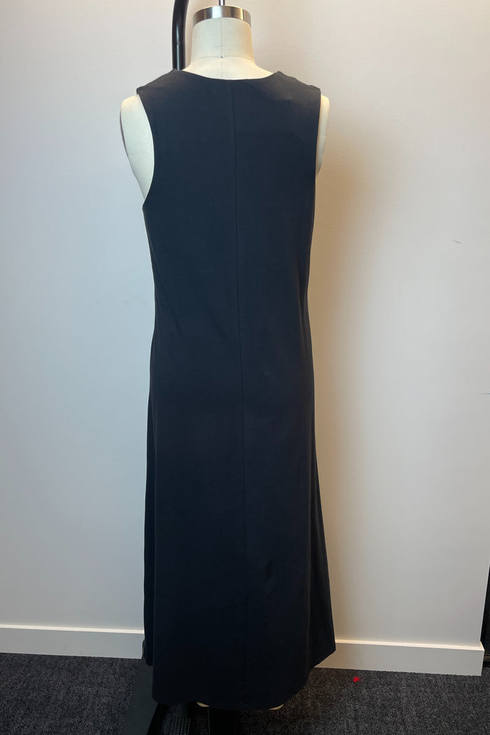 Jac + Jack Classic Finder Midi Dress image 1
