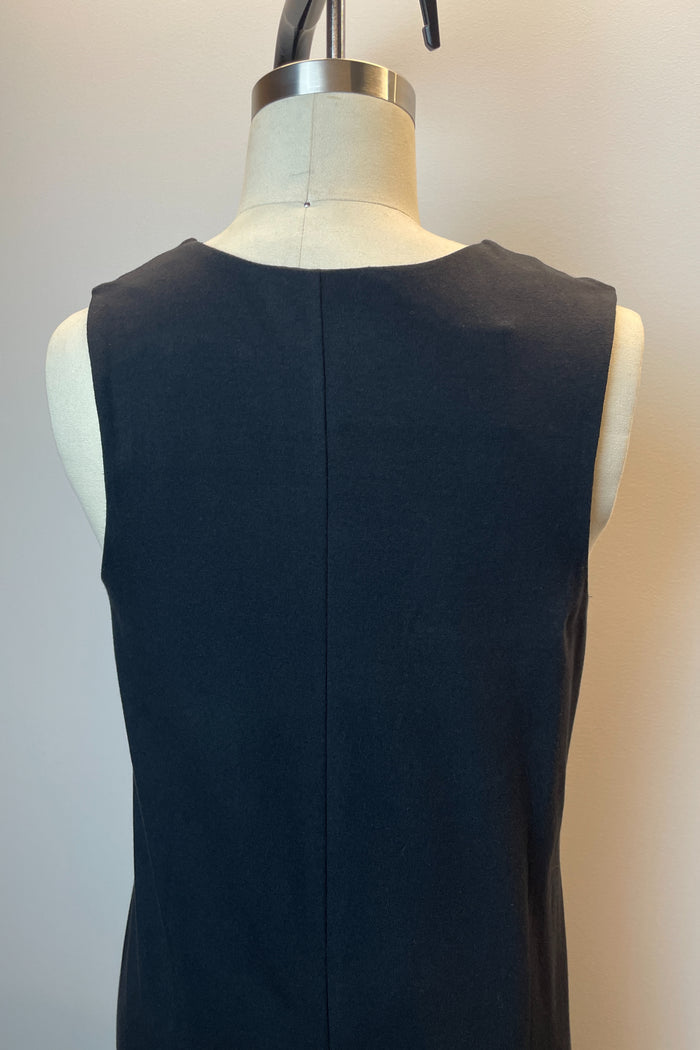 Jac + Jack Classic Finder Midi Dress image 3