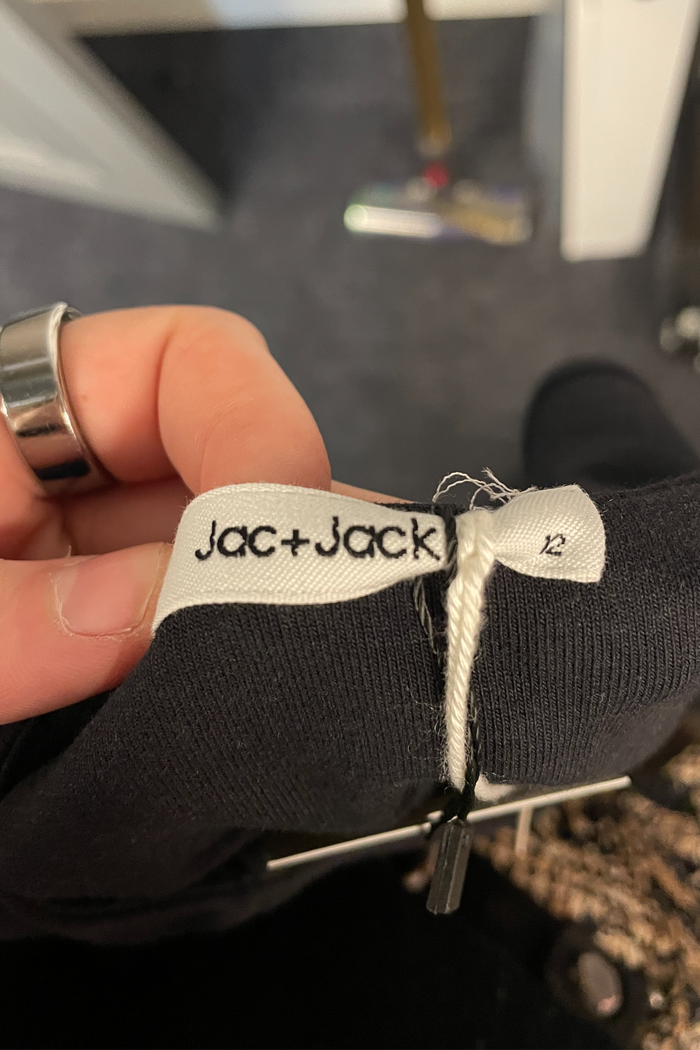 Jac + Jack Classic Finder Midi Dress image 4